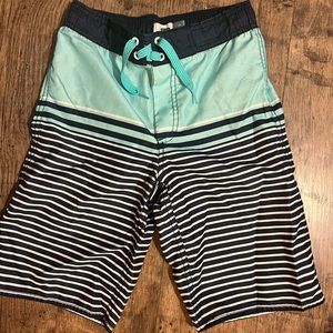 Old Navy Swim Trunks